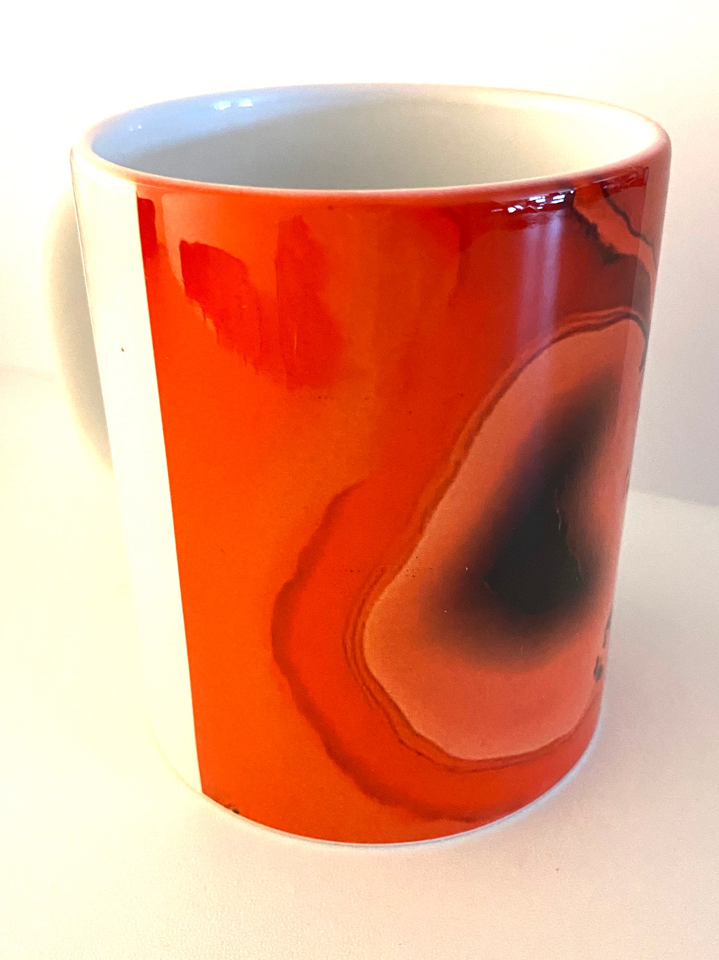 Oasis Coffee Mug