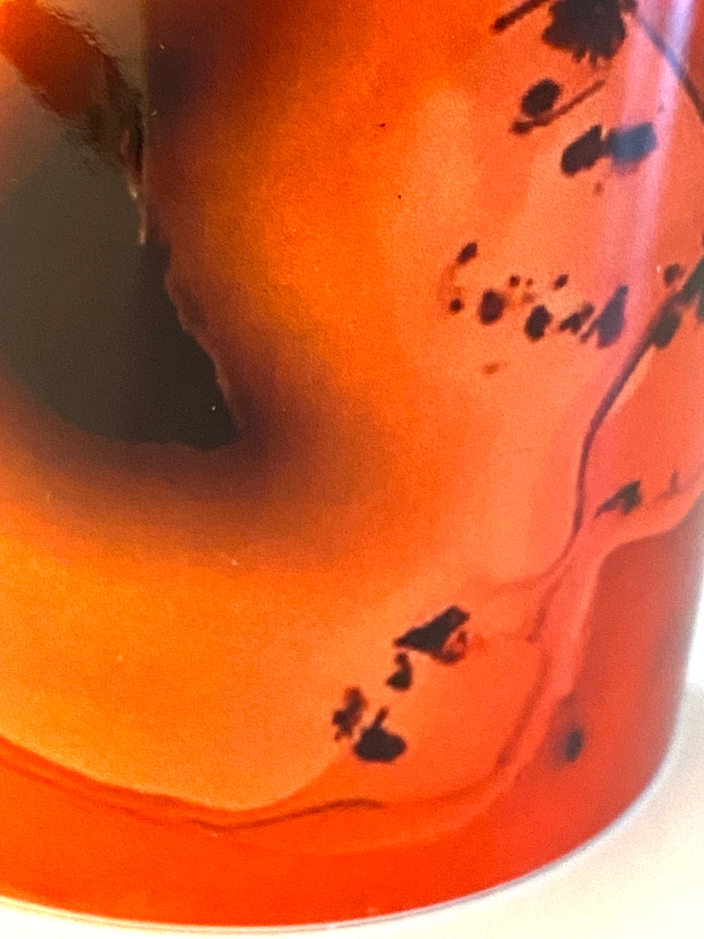 Oasis Coffee Mug