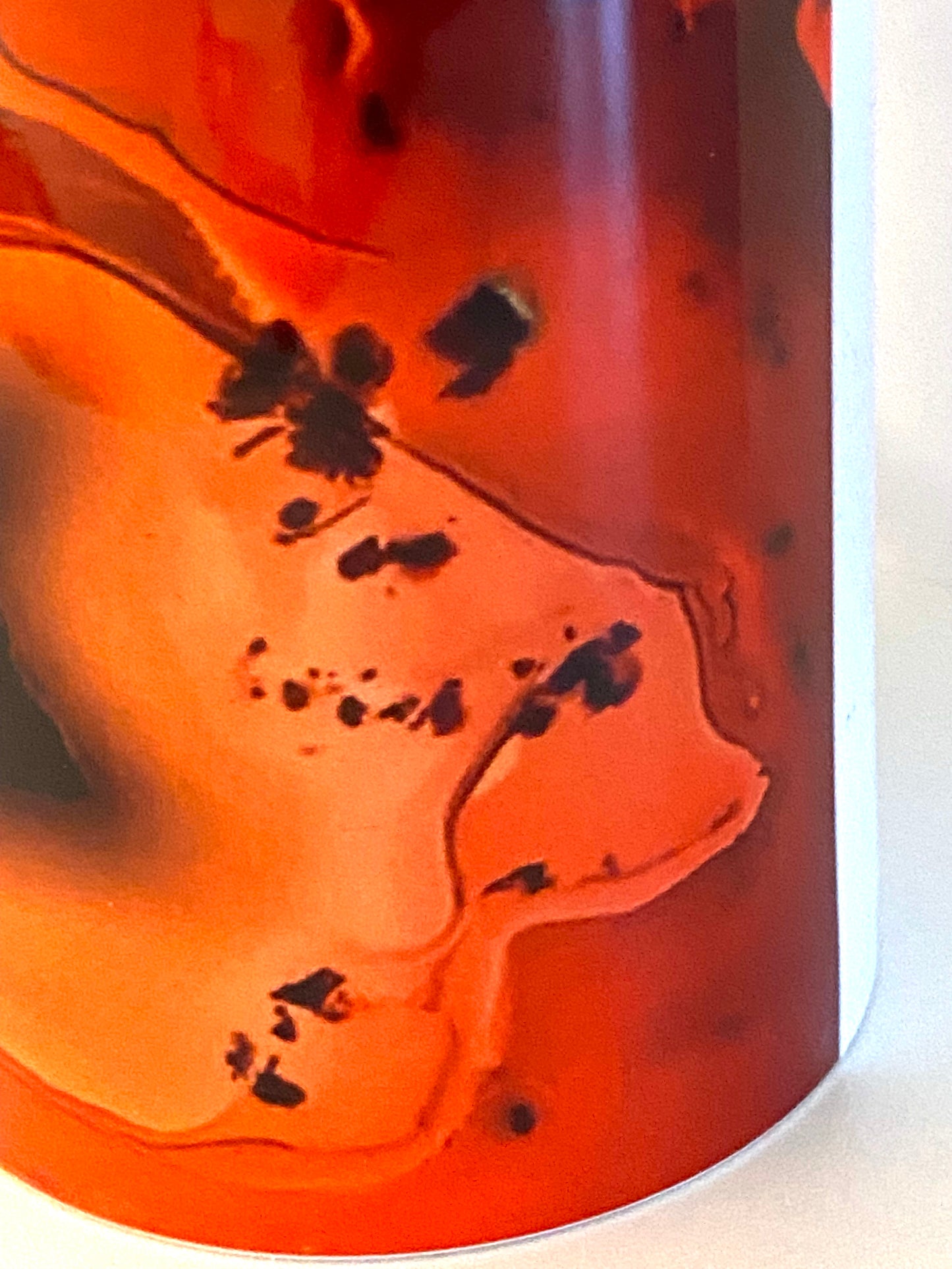Oasis Coffee Mug