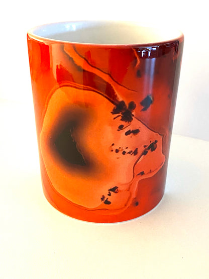 Oasis Coffee Mug