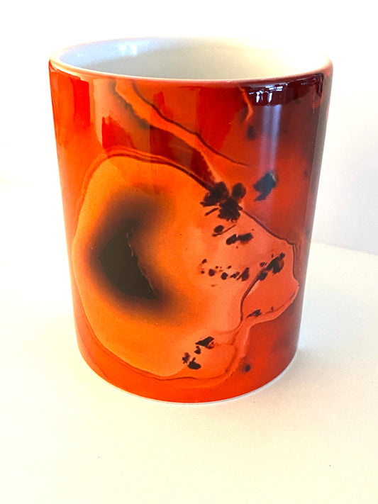 Oasis Coffee Mug