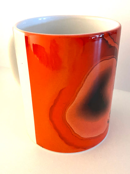 Oasis Coffee Mug