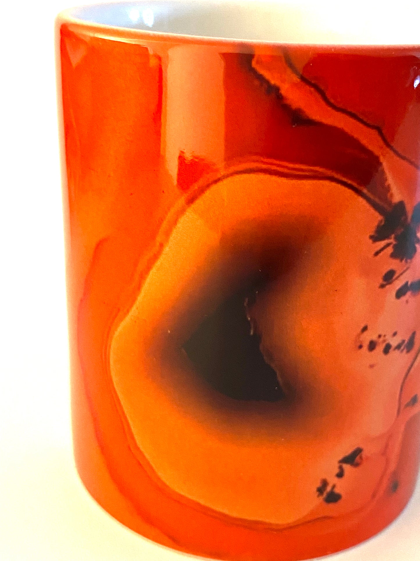 Oasis Coffee Mug